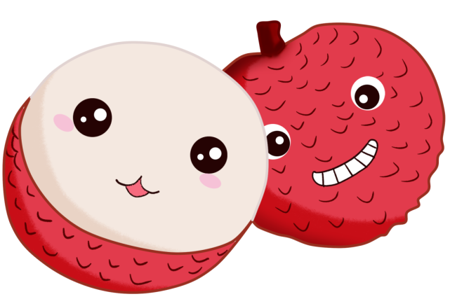 一颗出口荔枝的自述