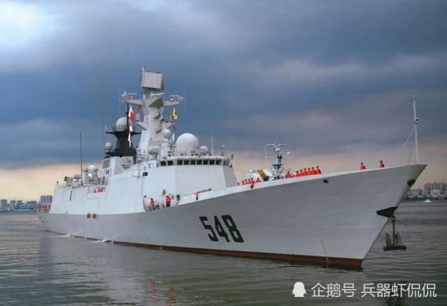 湖南人民来了解下|湖南|南海舰队|531舰|扫雷舰|战舰|吉首|鹰潭舰