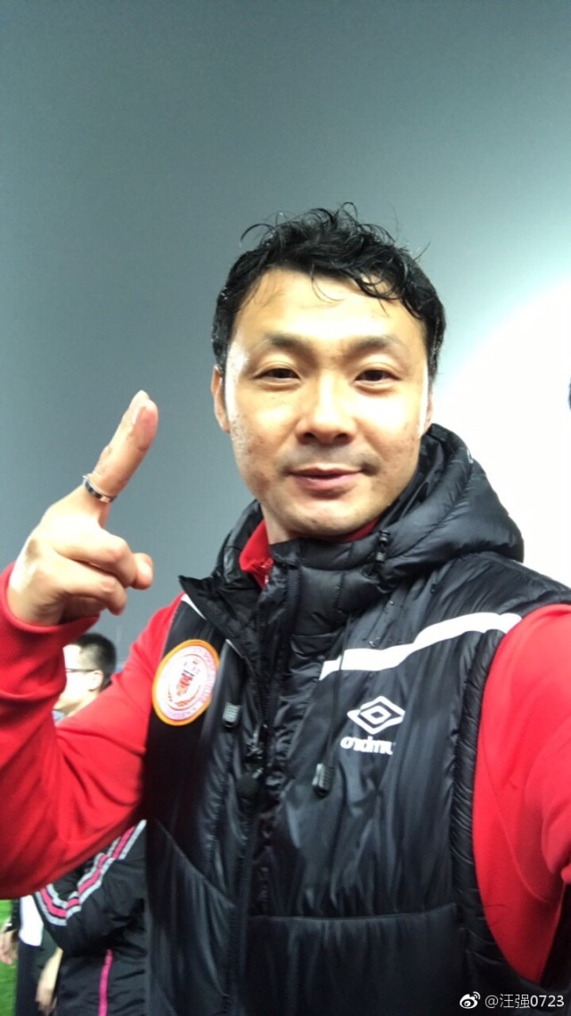 直播吧专访汪强踏实做青训培养出好的苗子就是贡献