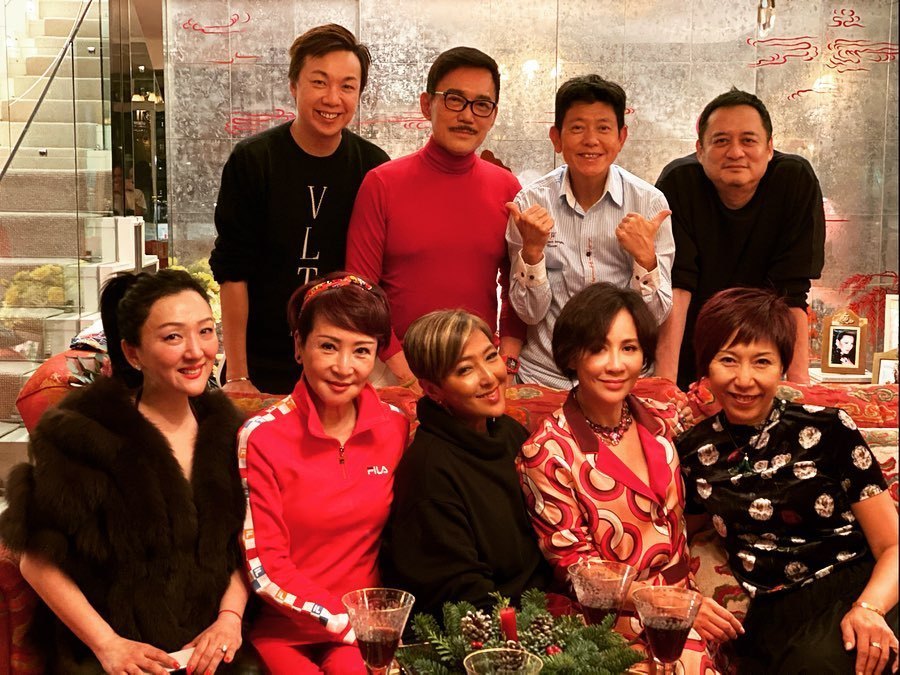 刘嘉玲|刘嘉玲夫妇持13亿物业，遍及上海、苏州和香港，因张国荣拒卖豪宅