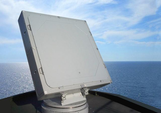 现代武器的看家本领,有源相控阵雷达,无源相控阵雷达孰优孰劣?