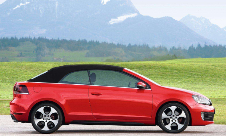 敞篷真不是什么车都能驾驭这几款开过篷的车都后悔了