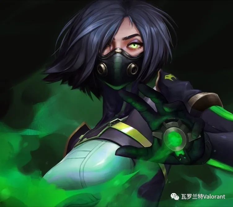 瓦罗兰特valorant我们准备好发行了吗