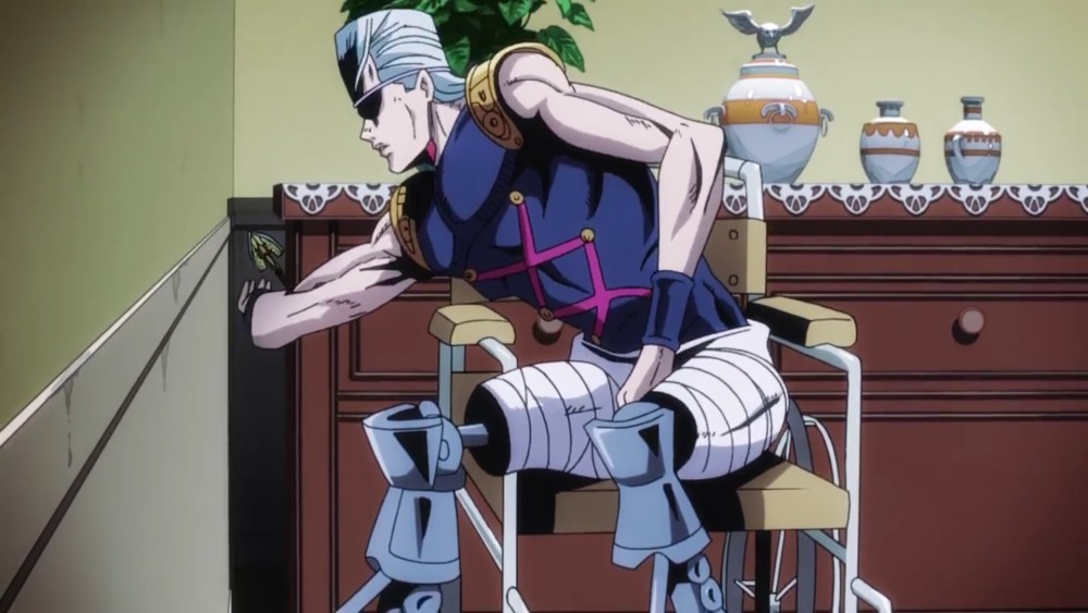 jojo:为何波波不求救承太郎?"热情"组织不容小觑_腾讯新闻