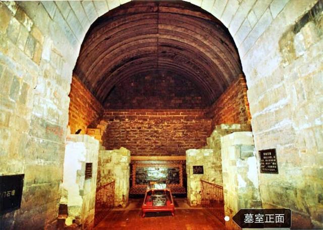 山东一处汉墓群,进去后背一凉,建议结伴而行!