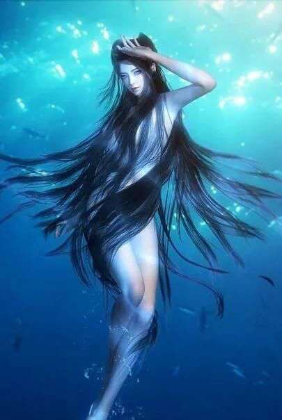 焰灵姬明明靠头发就能遮羞了为什么腿上还要戴个绑带不觉得多余吗