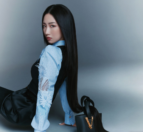 火箭少女101即将解散孟美岐发文回应言语之中充满复杂心情