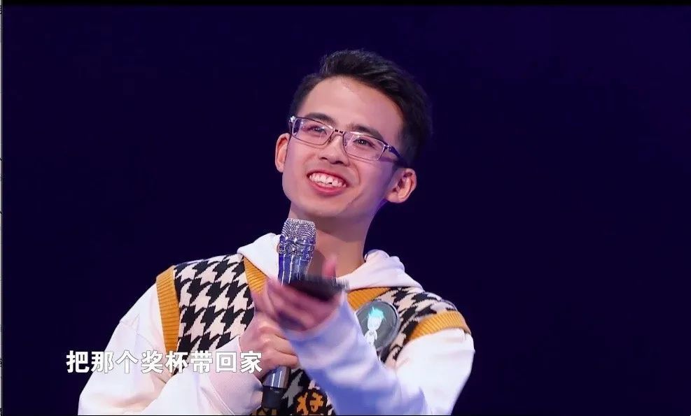 从小到大我从未一次见过这么多别人家的孩子