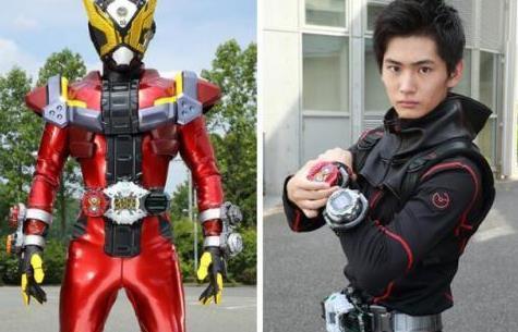 假面骑士时王:盖茨实力如何,真的是最吃瘪二骑吗