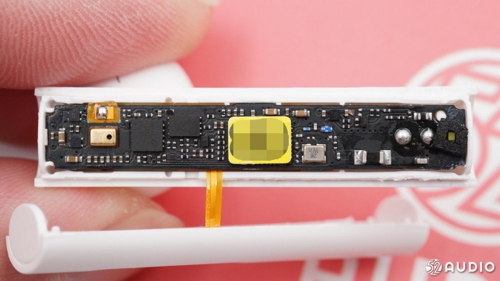 拆解报告小米真无线蓝牙耳机air2se