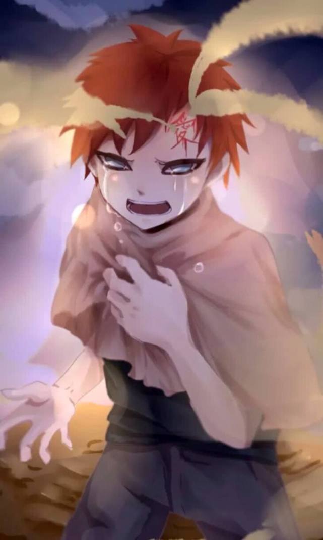 火影忍者疾风传,我爱罗寻找价值的道路,风影的名号并非浪得虚名!