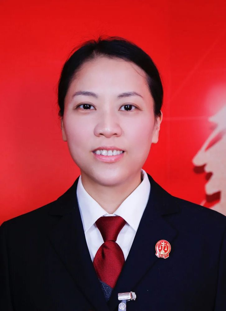 全国人大代表,广东省广州市中级人民法院少年家事审判庭庭长陈海仪