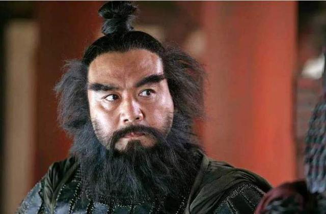 真实的张飞什么样?不仅文武双全,还是个美男子