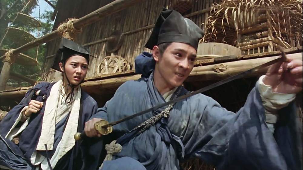 华山派的武功有多强如果没有剑宗气宗之争或许就是武林至尊