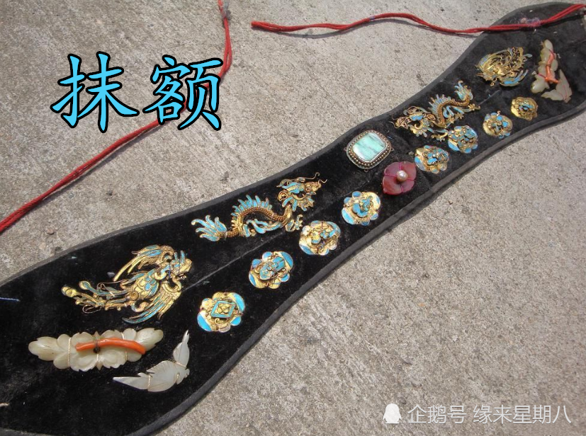 陈情令中姑苏蓝氏的抹额到底有什么作用起源于何时