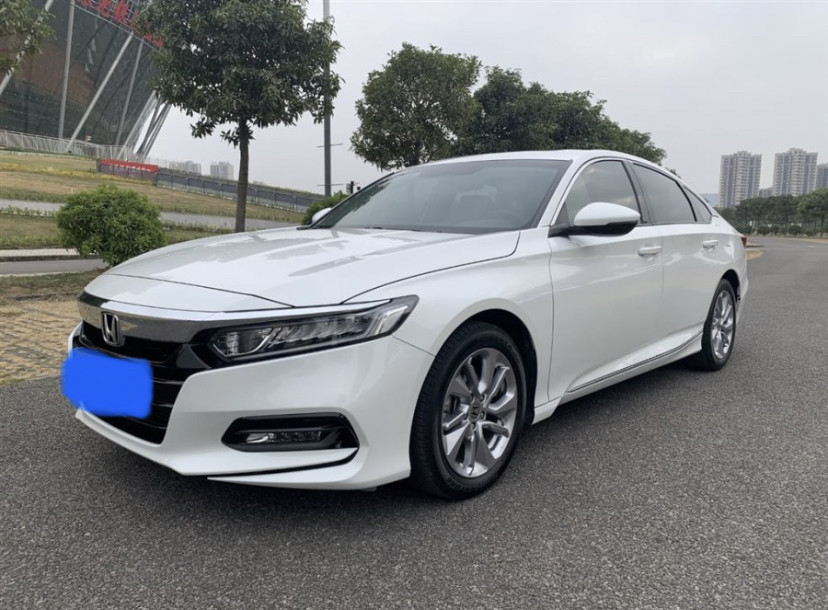 本田雅阁1.5t精英版是销量最好的版本,但为何车主买后都后悔了?