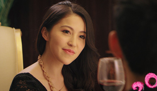 最全梳理张陆邵思涵的微博感情线索大集合