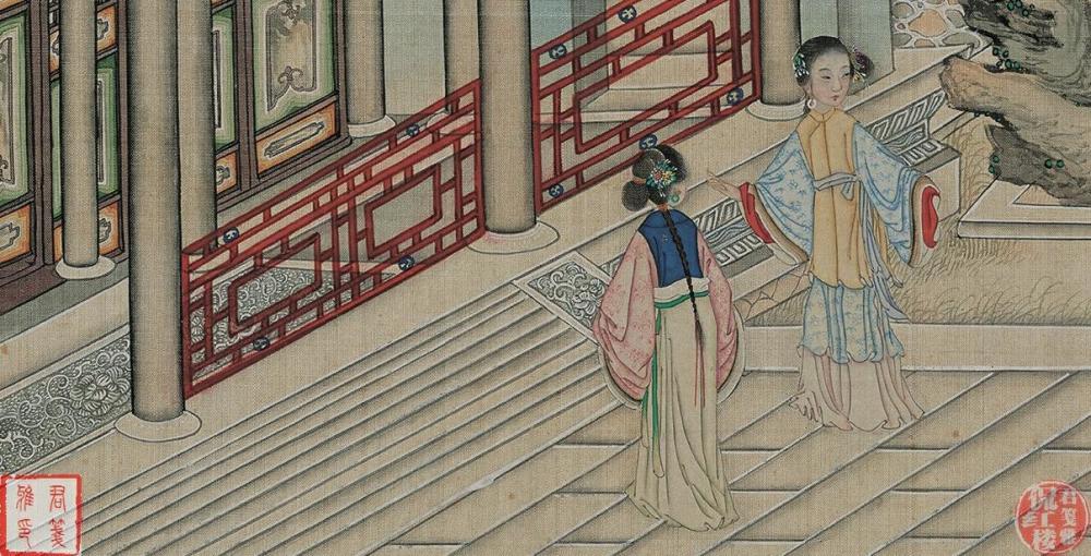 薛宝钗|薛宝钗为什么在京城没有人想娶她？曹雪芹四个字说破，太打脸了