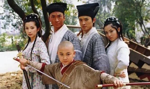 释小龙|释小龙：从当红童星到默默无闻，被时代抛弃连声招呼都没打