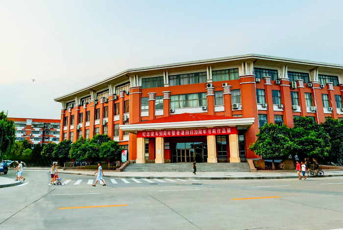 河南最争气大学拥有全省唯一A类学科 竟不是郑大和河大