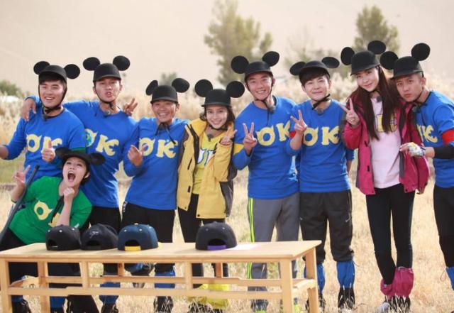 奔跑吧兄弟|与节目组有矛盾？邓超陈赫鹿晗退出跑男原因曝光，网友直呼太可惜