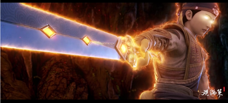 观海策加更啦2223集连播一次看个够