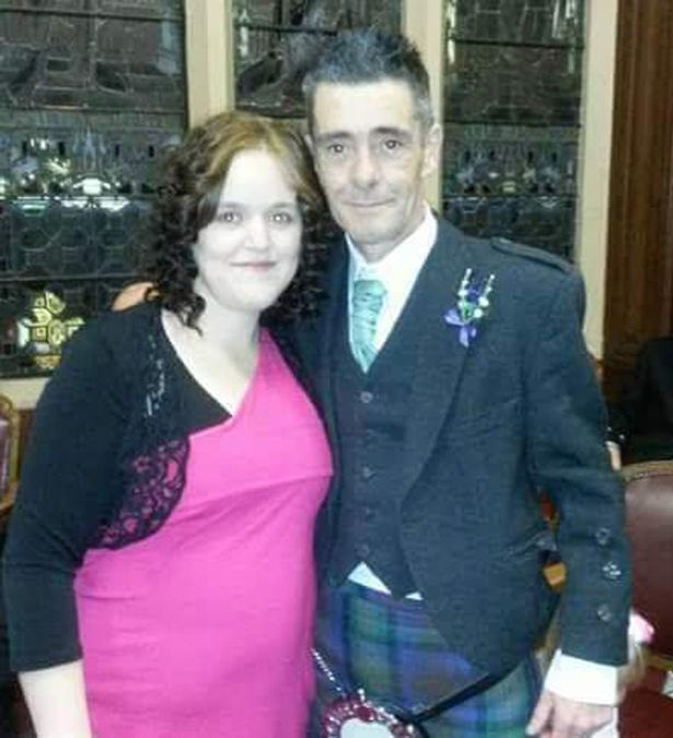 萨米和瑞奇萨米的母亲肖娜今年57岁.