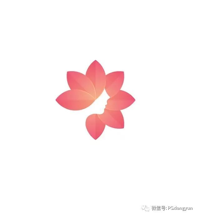 花卉元素在优秀logo中如何运用 腾讯网