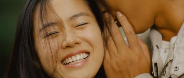 经典爱情电影富家女爱上穷民工老套情节重温依然催泪上