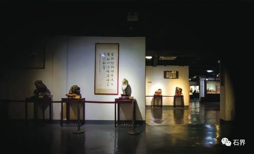 趁市场调整期，观赏石投资收藏正当时