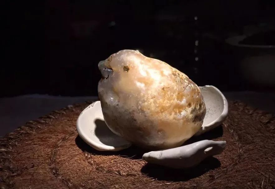趁市场调整期，观赏石投资收藏正当时