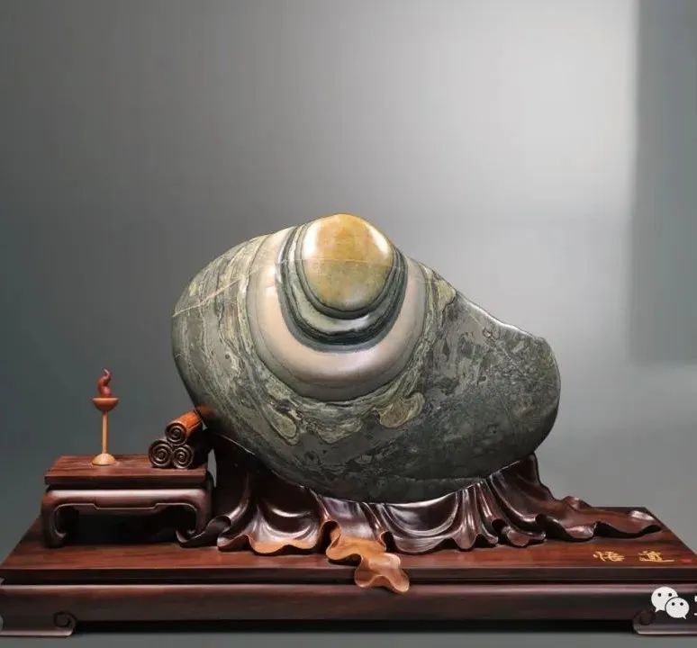 趁市场调整期，观赏石投资收藏正当时