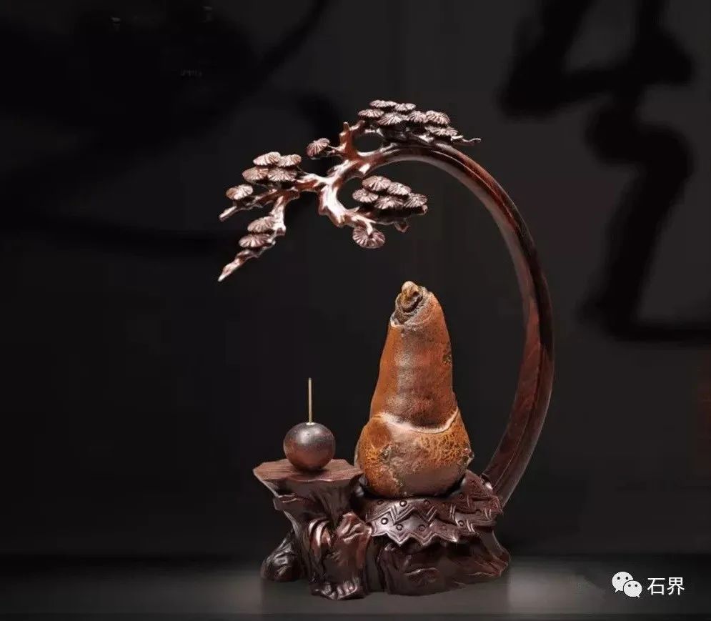 趁市场调整期，观赏石投资收藏正当时