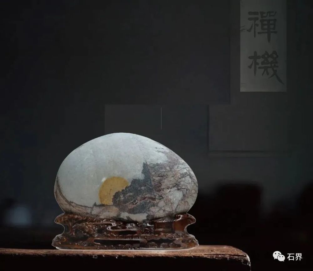趁市场调整期，观赏石投资收藏正当时