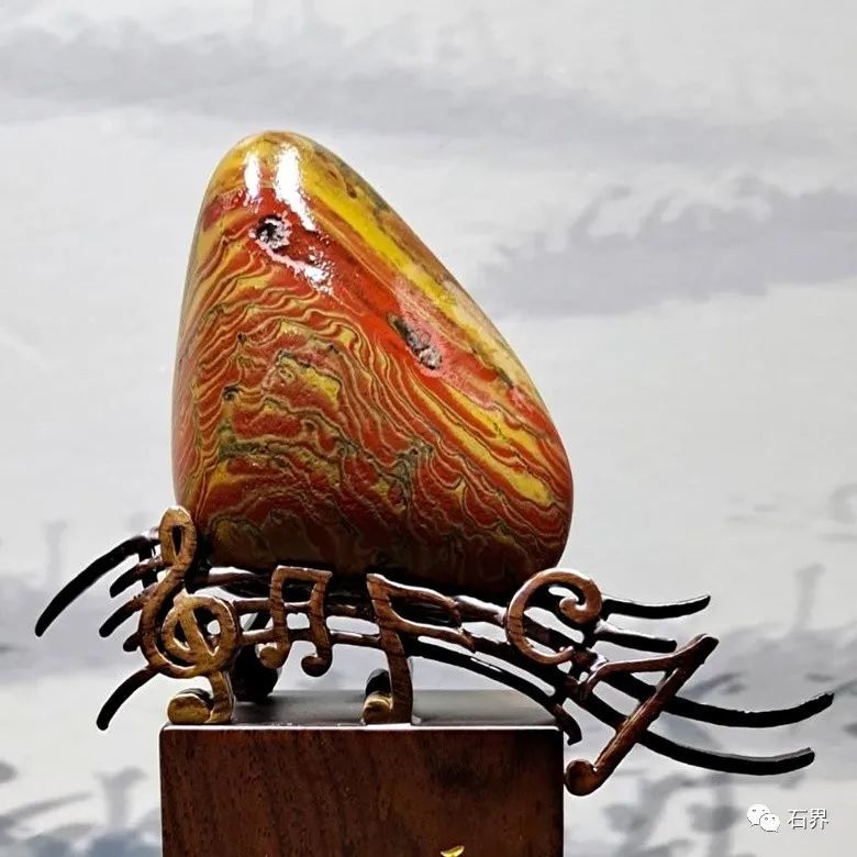 趁市场调整期，观赏石投资收藏正当时