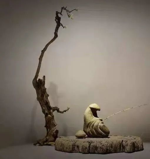 趁市场调整期，观赏石投资收藏正当时