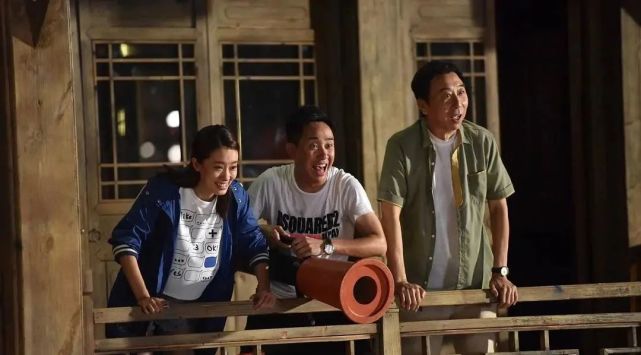 幸福马上来火线青春