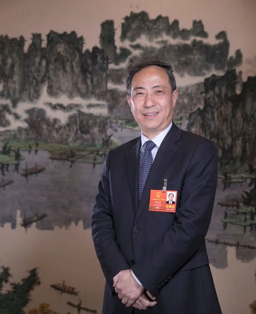 全国人大代表肖黎春用精准督察督办护航精准脱贫攻坚