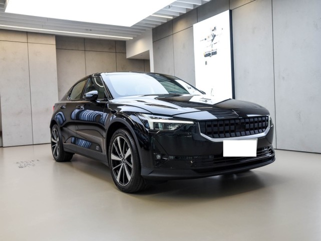 吉利更换新车标 北极星豪迈现身 150万售价堪比奔驰s级 沃尔沃 混合动力系统 吉利 车标