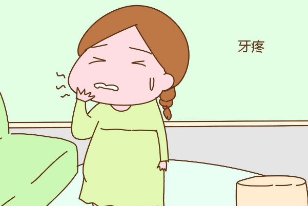 女人孕期有五个脆弱部位 你保护好了几个 乳房 孕期 孕妈咪 怀孕