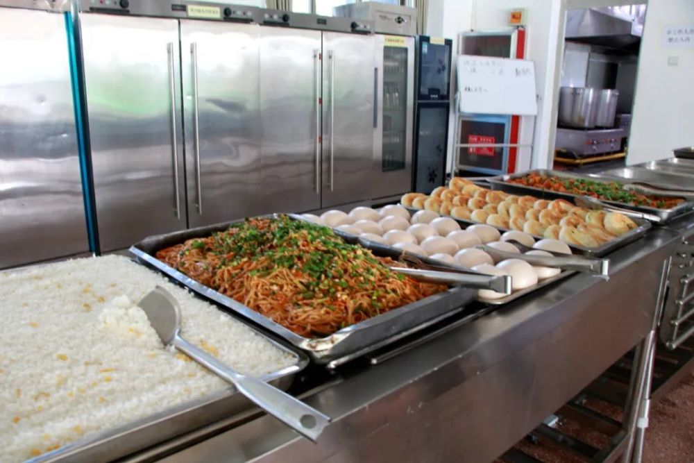 伙食费上涨官兵直呼到位更到胃