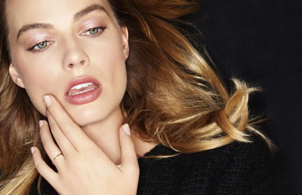 组图小丑女玛格特罗比写真自杀小队重制版有望面世