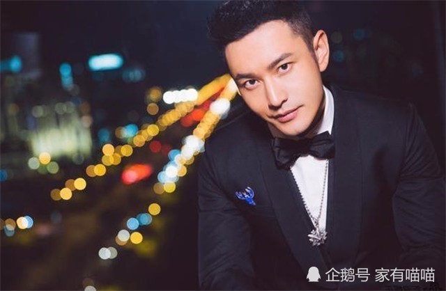 2015年黄晓明和baby结婚你以为的两情相悦其实没那么简单