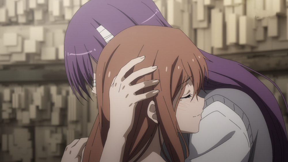 超炮三大霸星祭篇完结让人感动果然食蜂操祈是最棒的