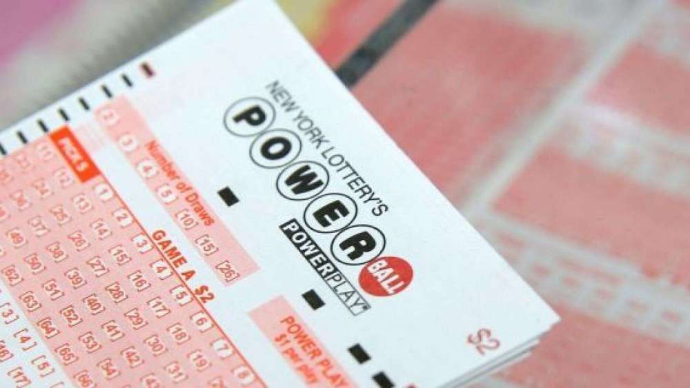 弗吉尼亚海滩|男子一次狂买25张同样号码彩票 中奖中到手软