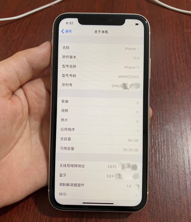 网友花4000买iphone11,结果是这样!