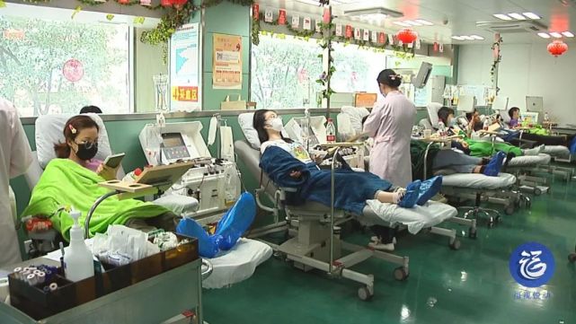 福州血库告急！尤缺这两种血型！请为生命接力！_腾讯新闻