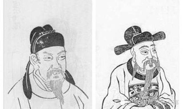 李德裕vs牛僧孺唐代传奇小说中,涉及牛李两党人物的故事还有许多.