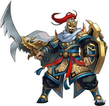 曹操最早的骑兵统领曹仁