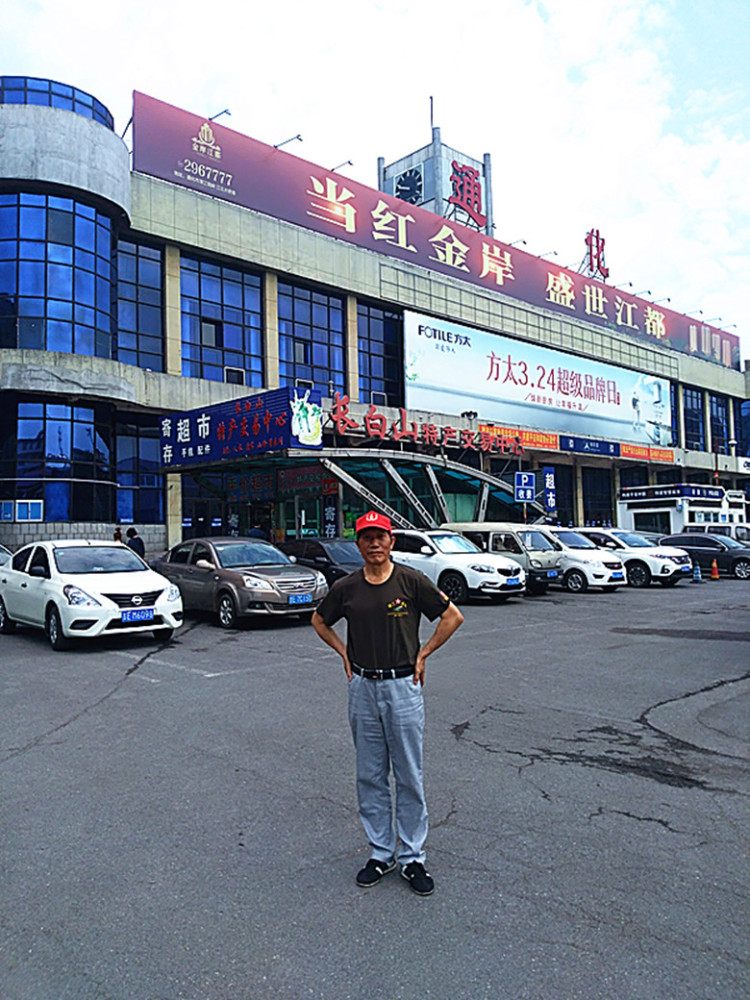 回望军旅生活我难忘的死里逃生